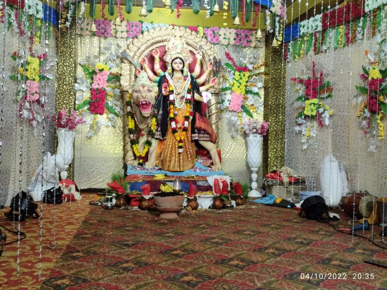 Photo of Chitrakoot Dham By Sandeep Singh