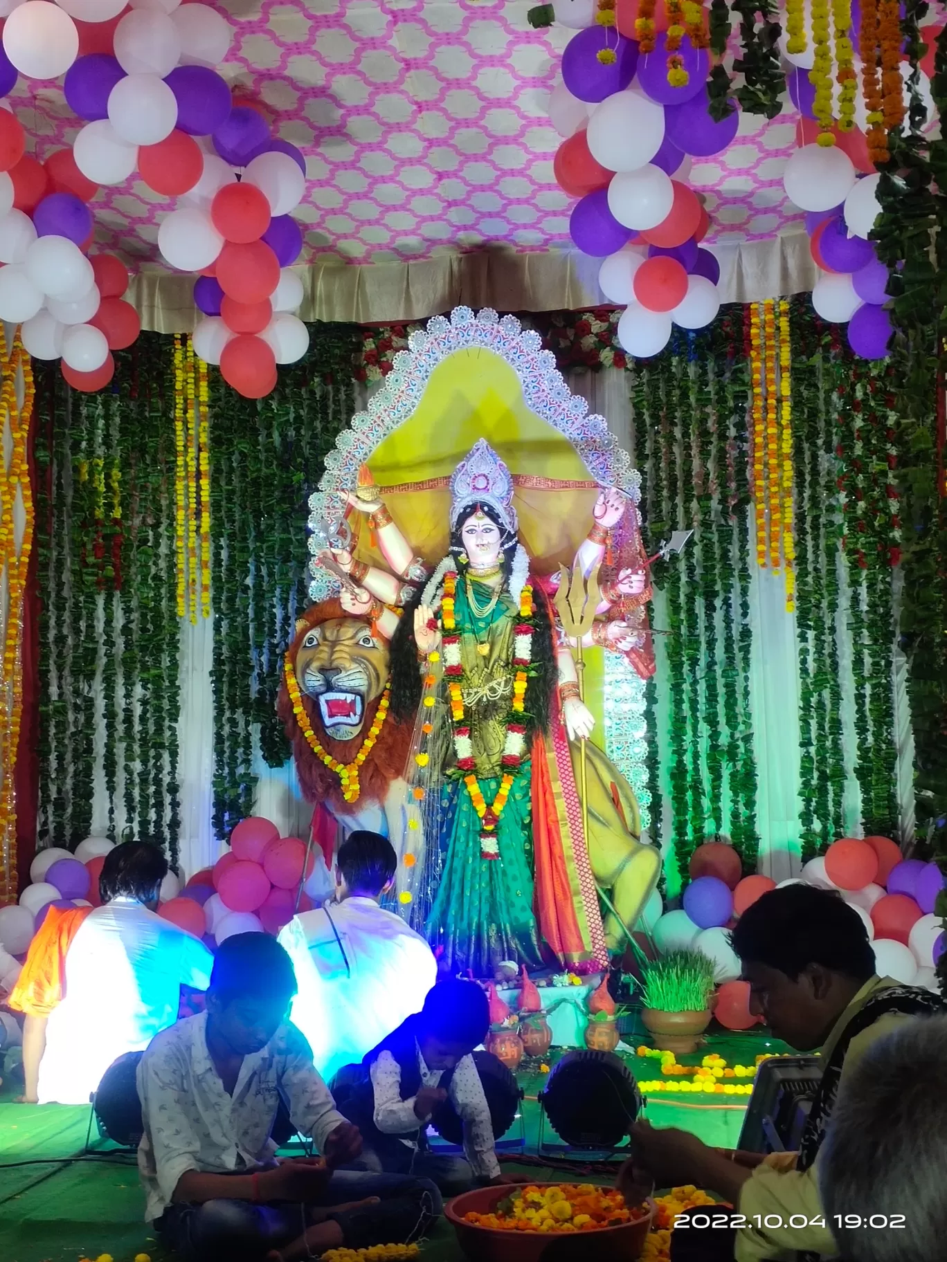 Photo of Chitrakoot Dham By Sandeep Singh