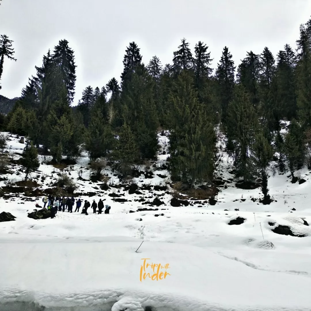 Photo of Manali By Inder Yadav