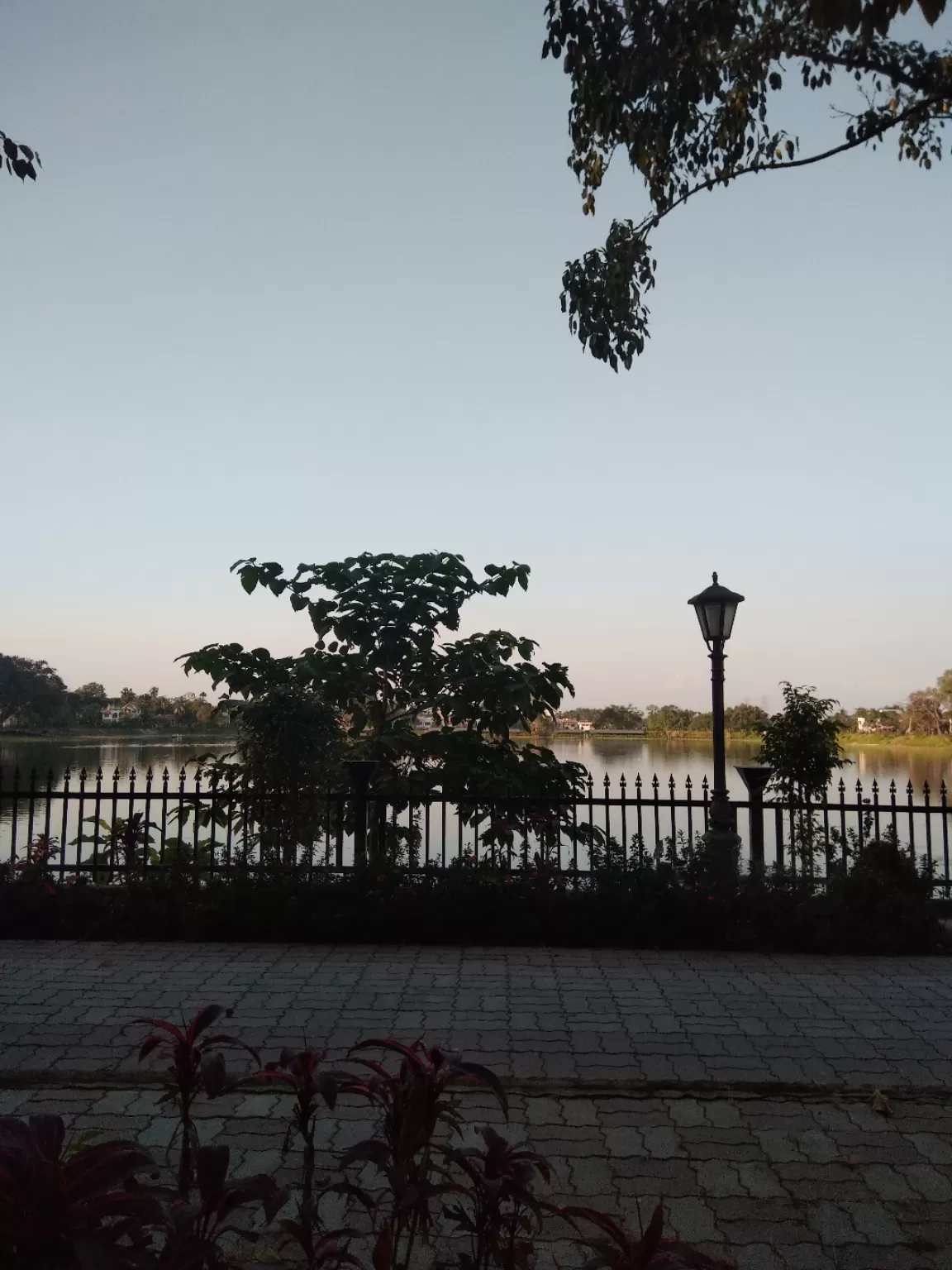 Photo of Rajbari Park By Travelling with us 