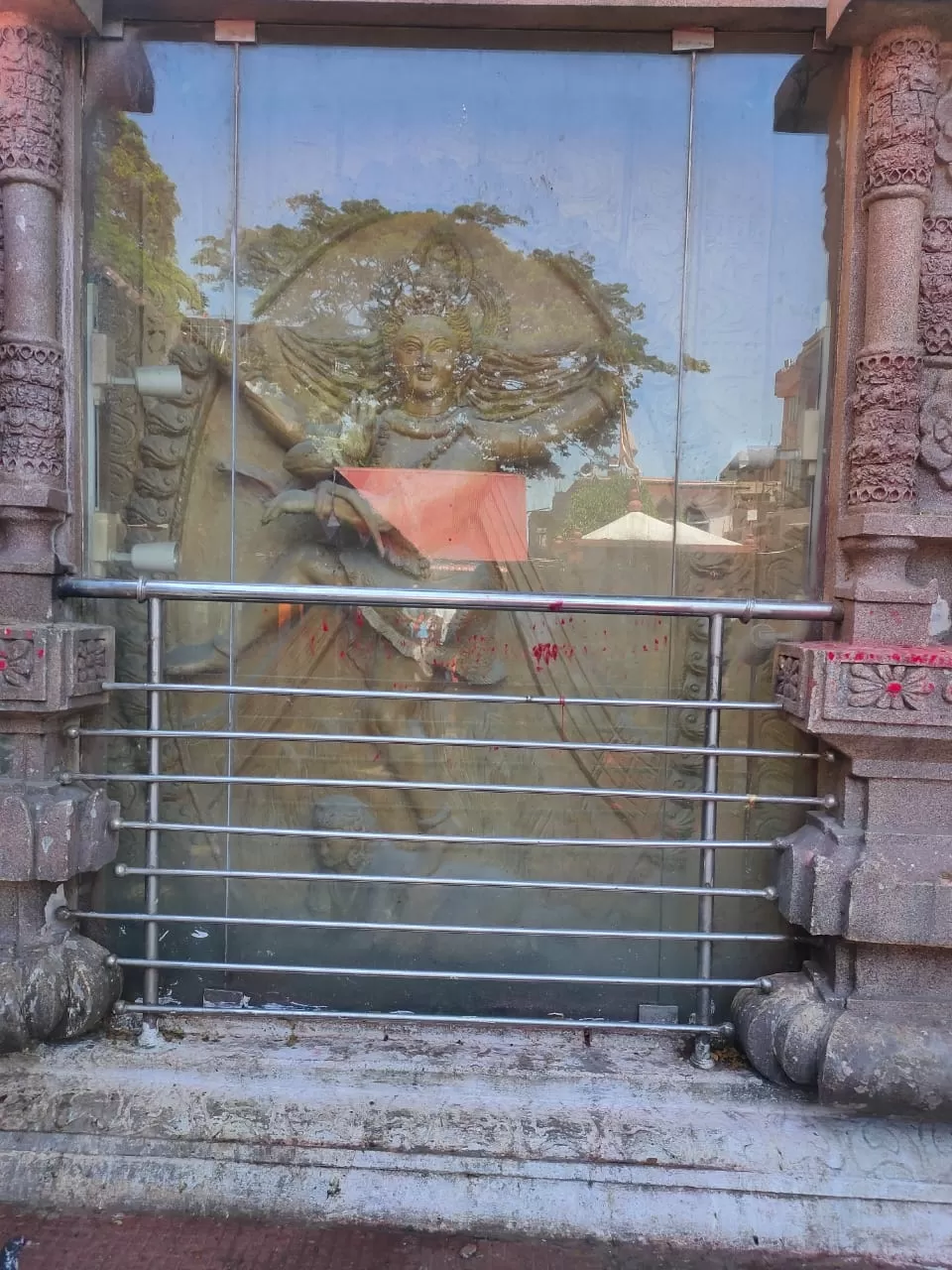 Photo of Kamakhya Temple By Travelling with us 