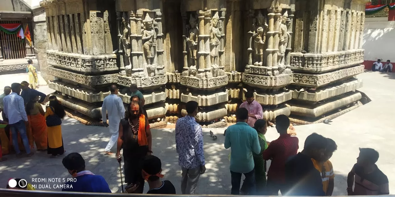 Photo of Kamakhya Temple By Travelling with us 