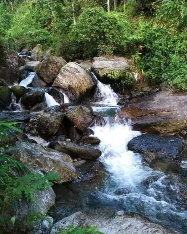 Photo of Sittong By Travelling with us 