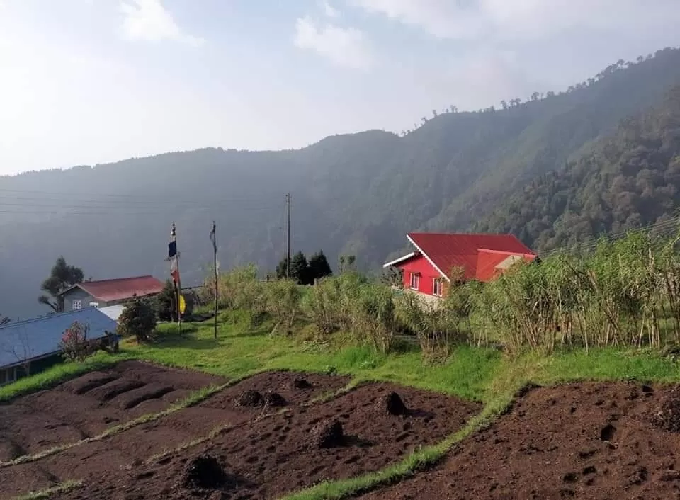 Photo of Village Homestay Gurdum By Travelling with us 