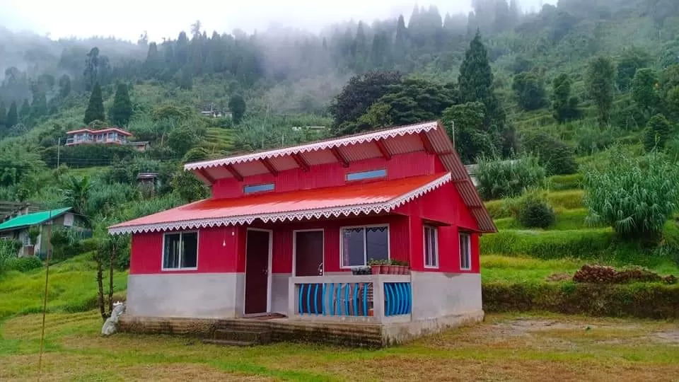 Photo of Village Homestay Gurdum By Travelling with us 