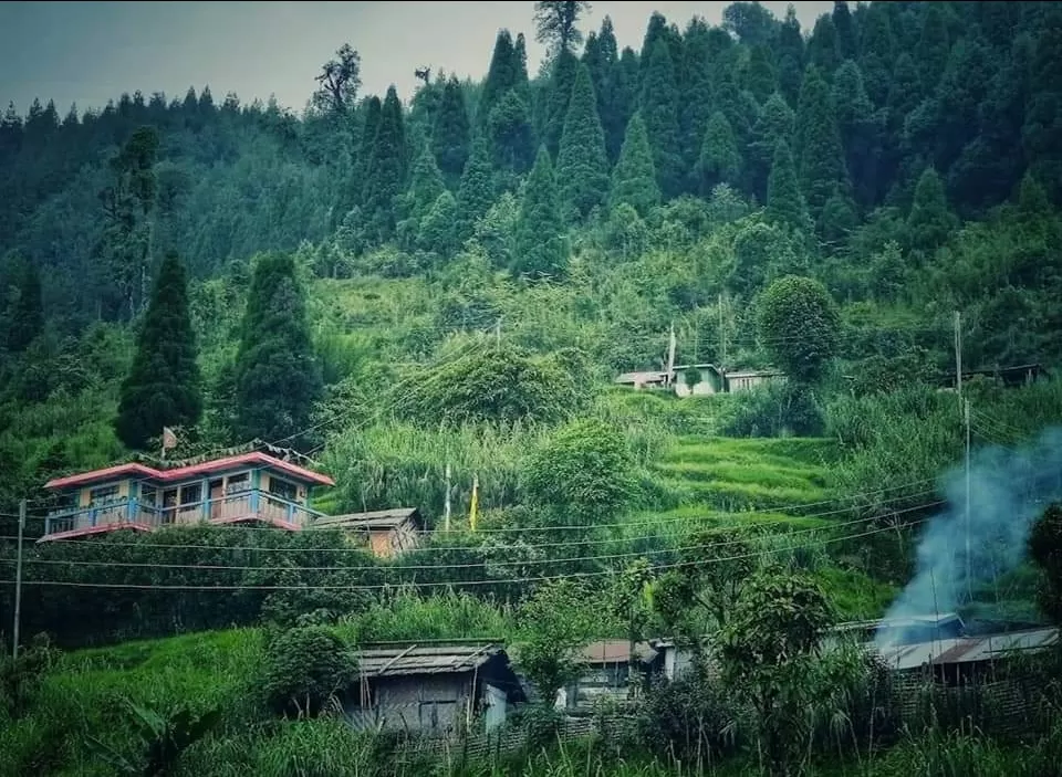 Photo of Village Homestay Gurdum By Travelling with us 