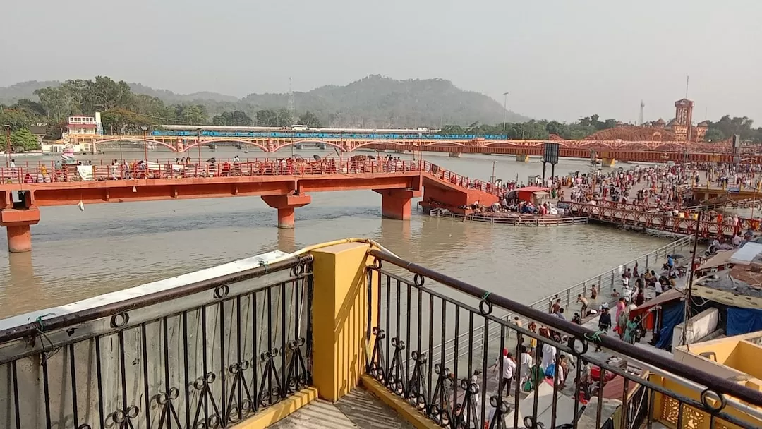 Photo of Haridwar By Aawara Mushafir
