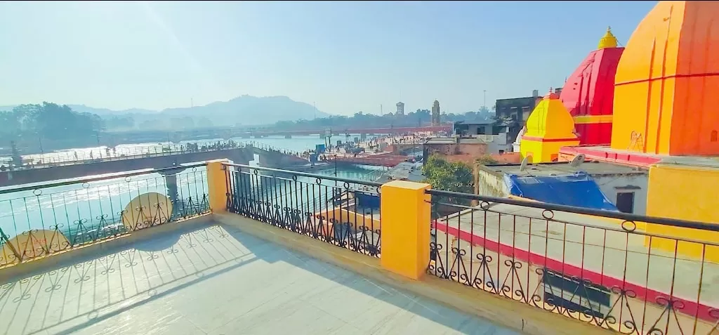 Photo of Haridwar By Aawara Mushafir