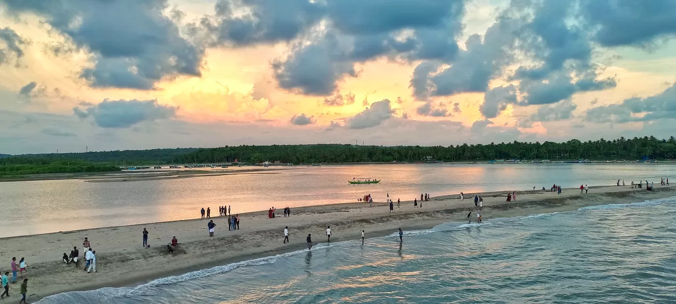 Photo of Kadalundi Bird Sanctuary By Shinu Andissery