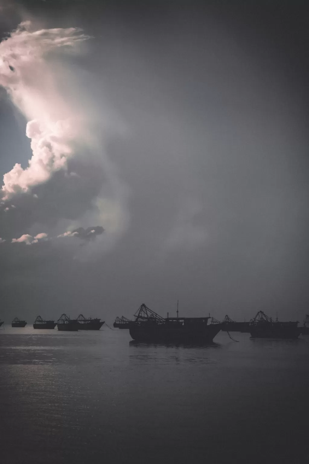 Photo of Rameswaram By Nomad Yogis