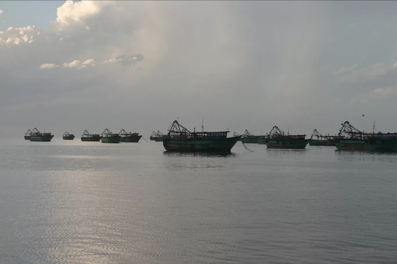 Photo of Rameswaram By Nomad Yogis