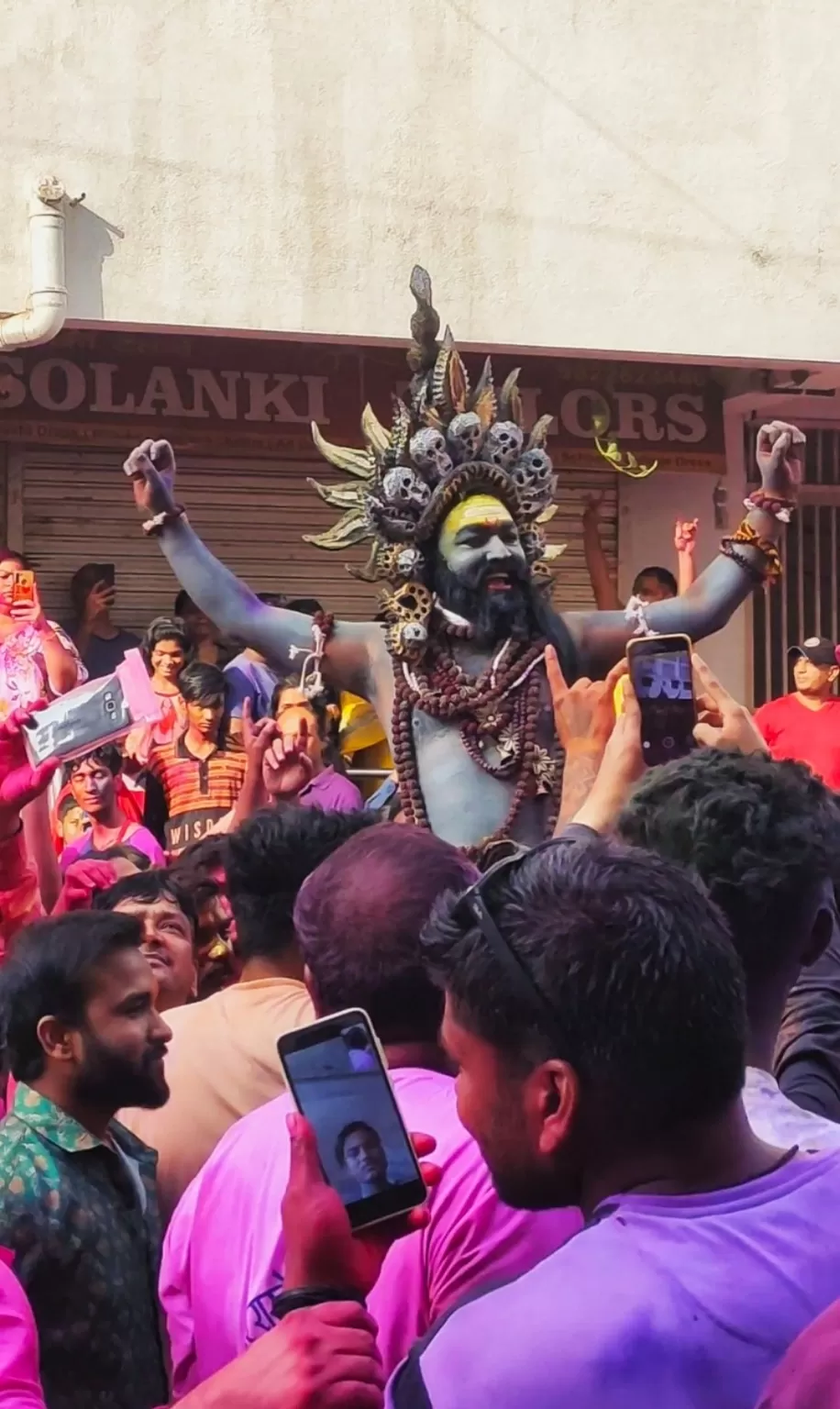 Photo of Nashik By Nomad Yogis
