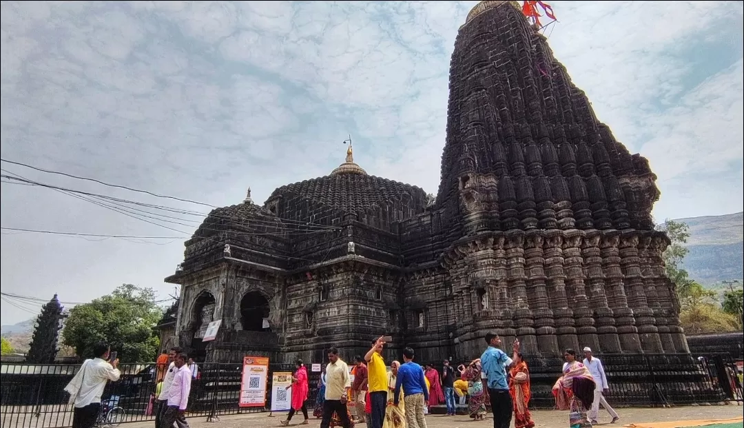 Photo of Nashik By Nomad Yogis