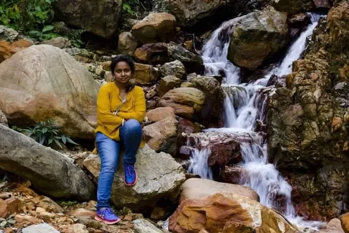 Photo of Gorumara National Park By Pankaj Biswas (akash)