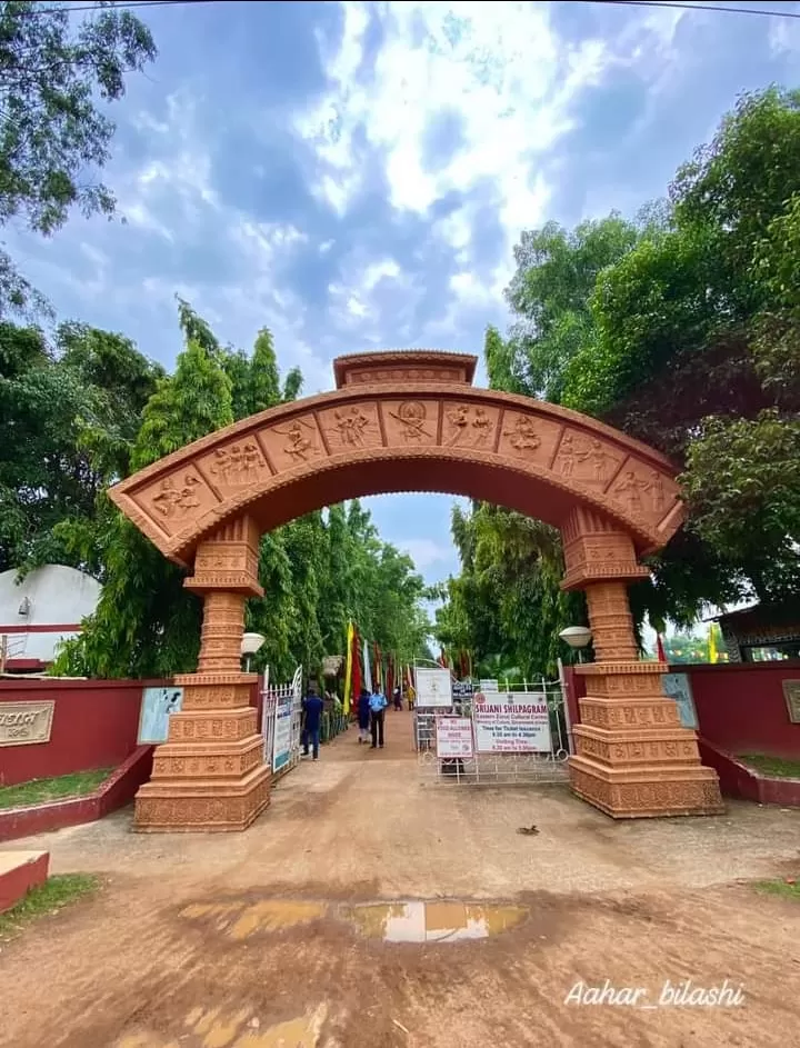 Photo of Shantiniketan By Pankaj Biswas (akash)