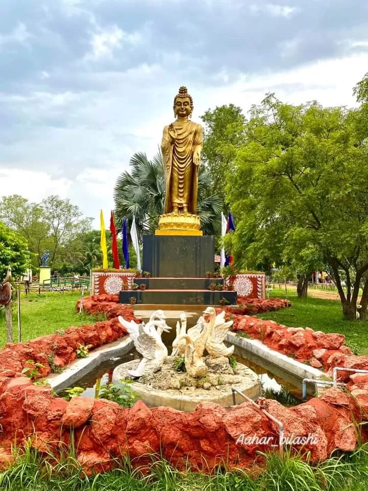 Photo of Shantiniketan By Pankaj Biswas (akash)