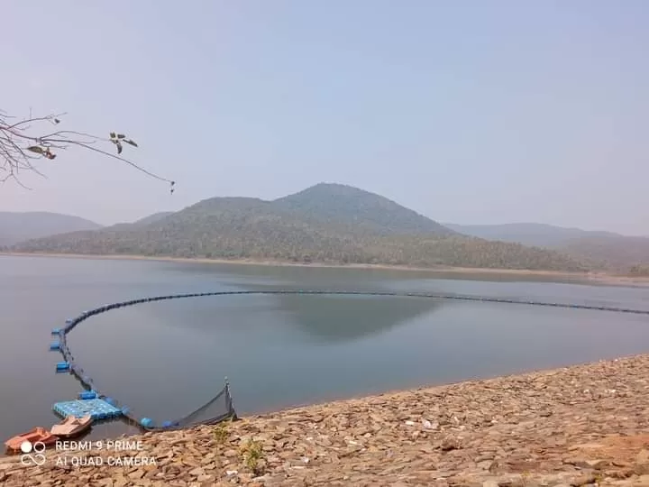 Photo of Ghatshila By Pankaj Biswas (akash)