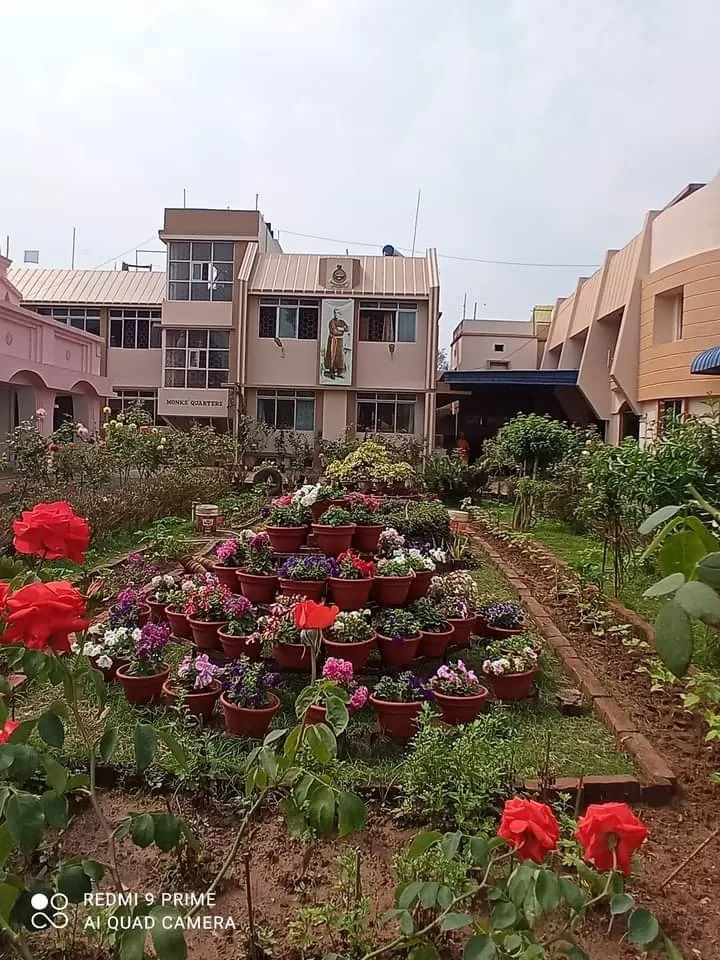 Photo of Ghatshila By Pankaj Biswas (akash)