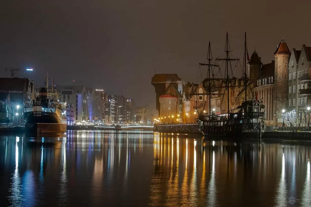 Photo of Gdańsk By Pankaj Biswas (akash)