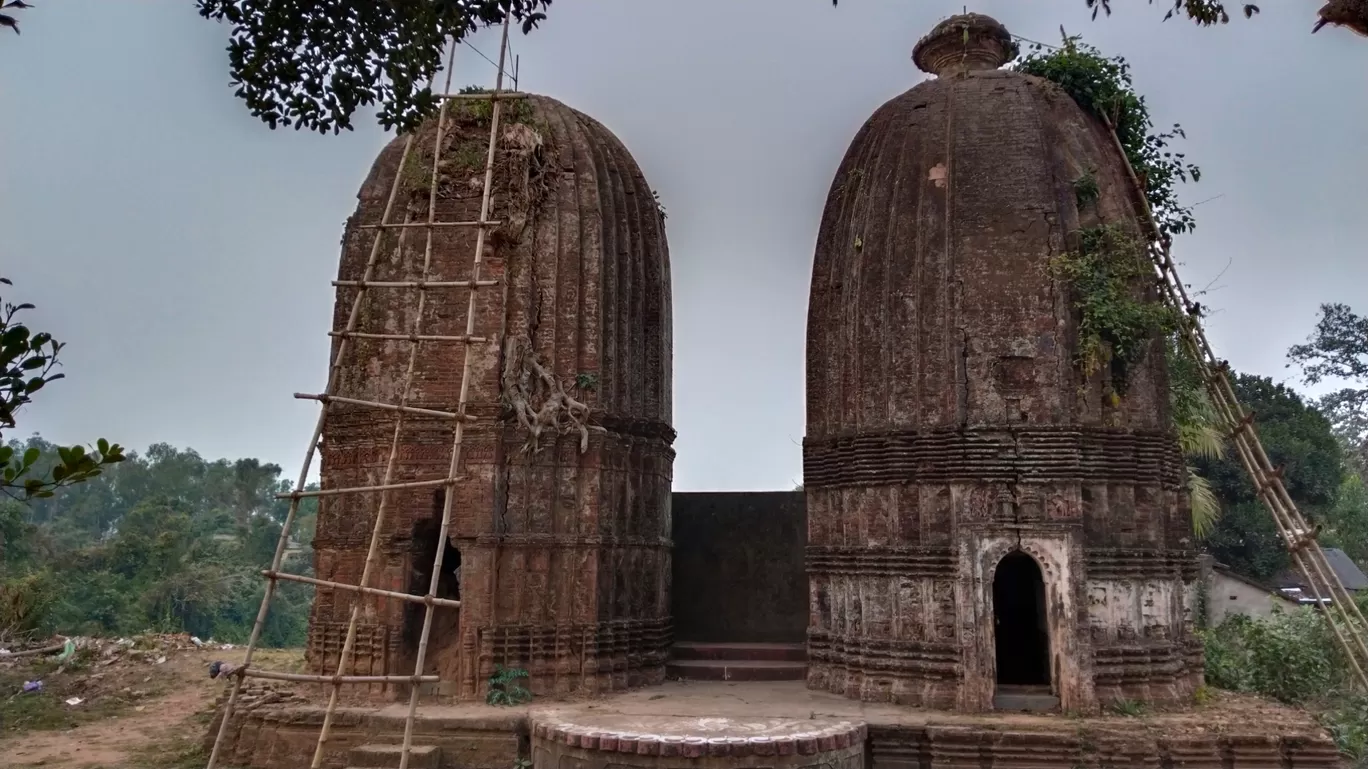 Photo of Bankura By Pankaj Biswas (akash)