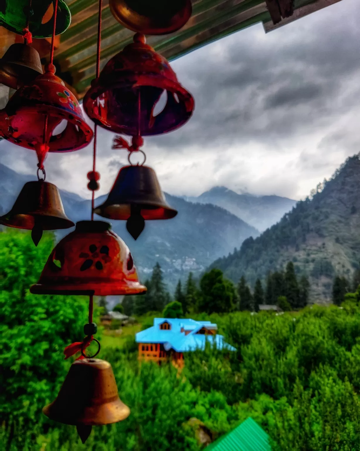 Photo of Dhar Kalga Patan By Delhi Traveller Boy