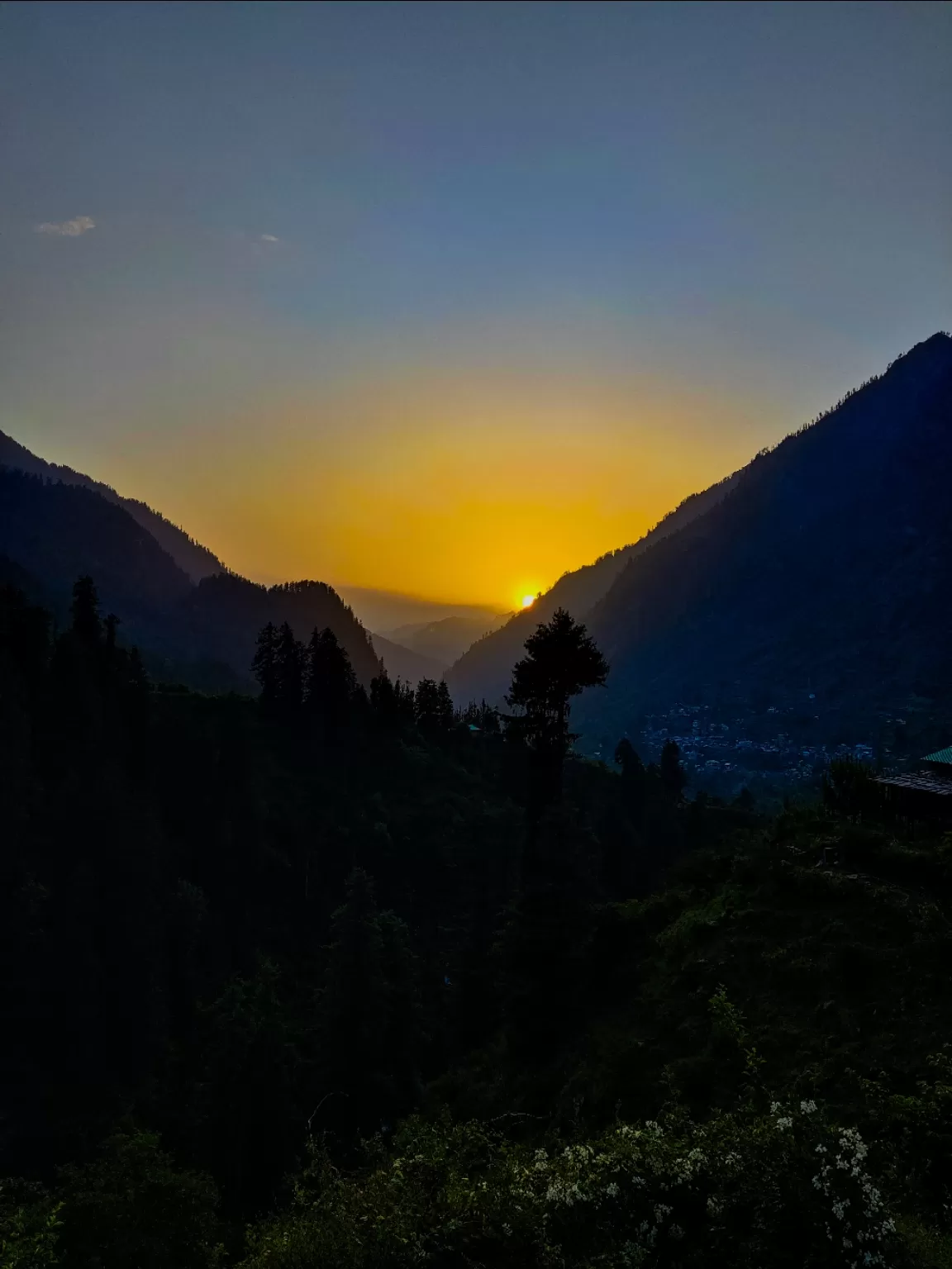 Photo of Dhar Kalga Patan By Delhi Traveller Boy