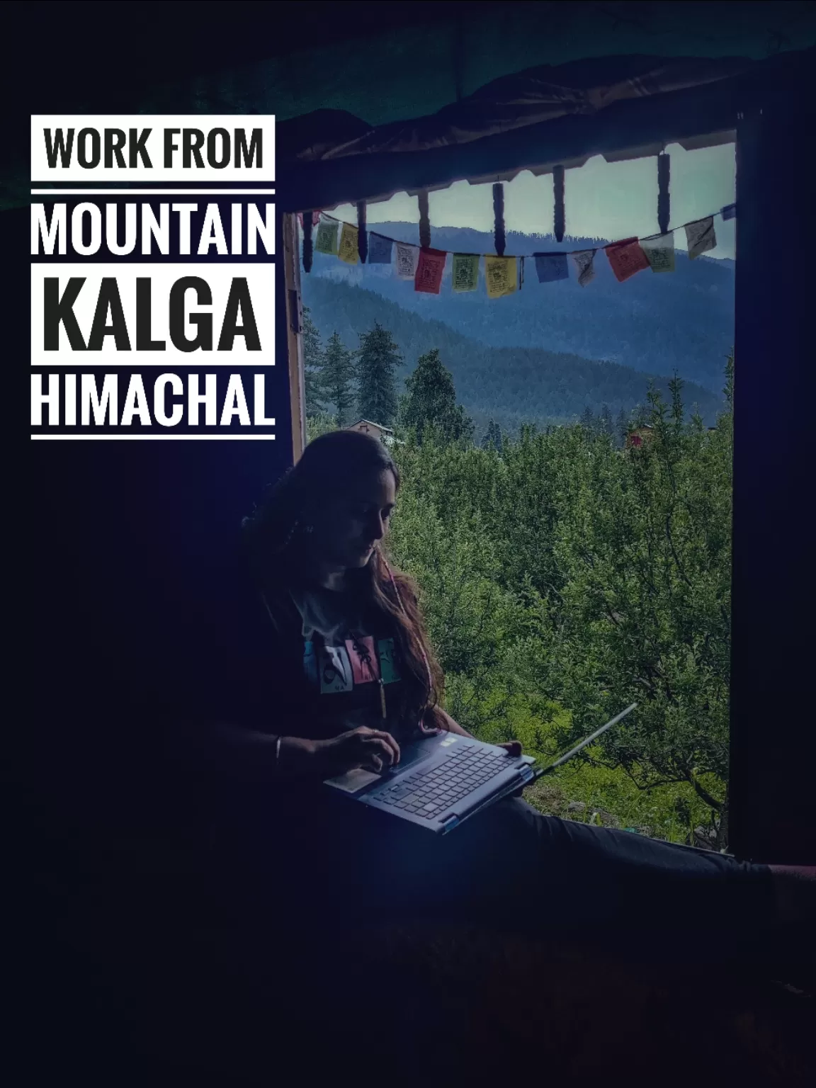 Photo of Dhar Kalga Patan By Delhi Traveller Boy