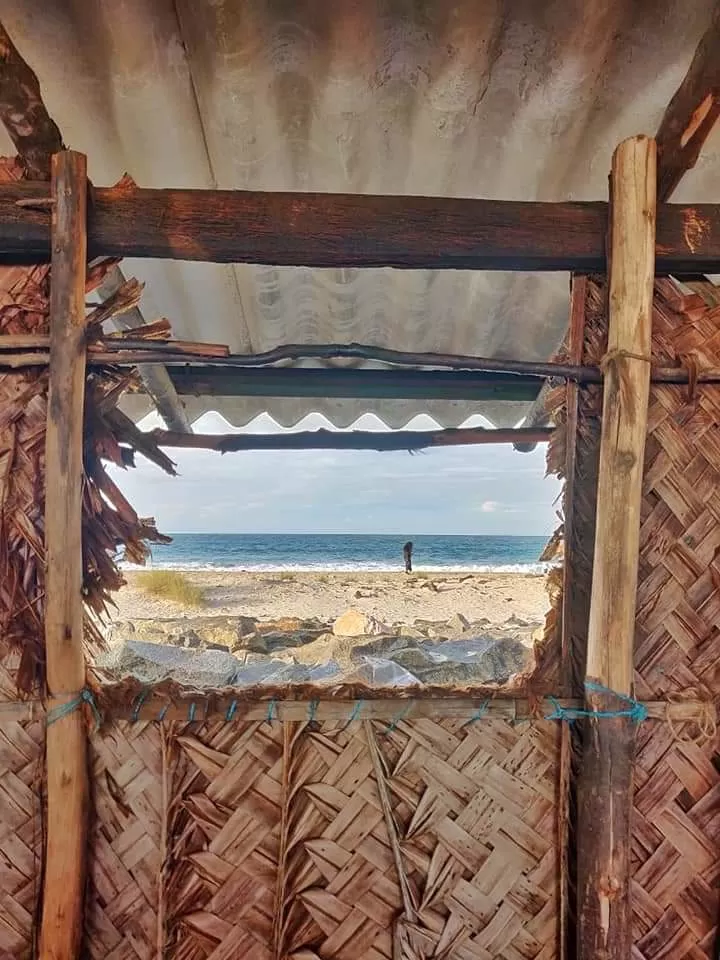 Photo of Rameswaram By Soumya Sarathi Patra