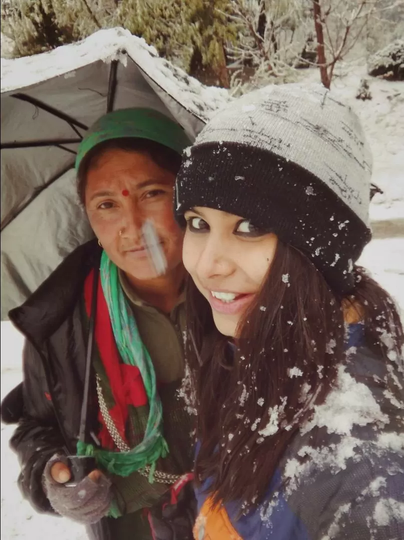 Photo of Manali By inspired_Capaule