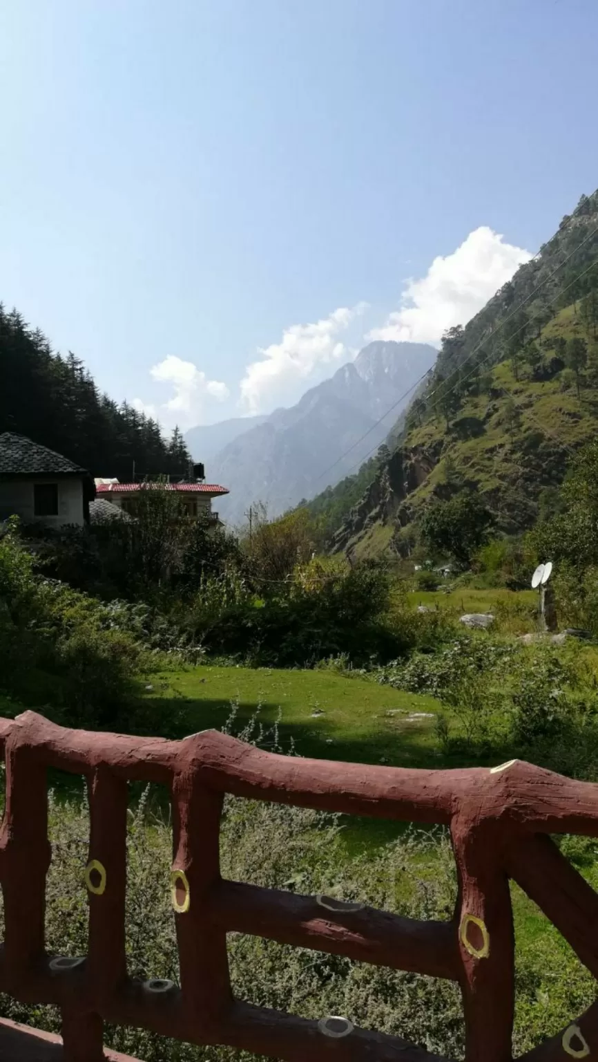 Photo of Manali By inspired_Capaule