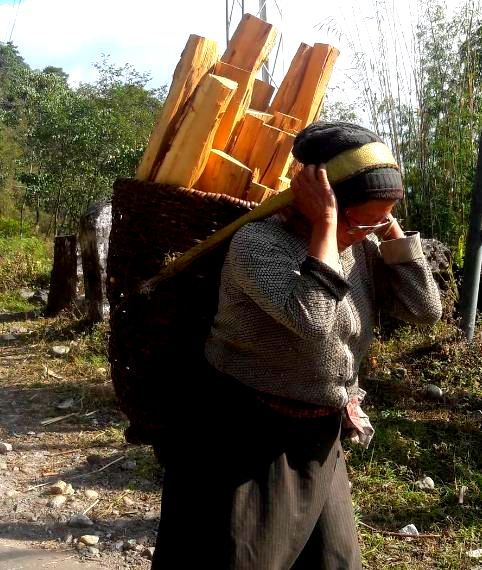 Photo of The unsung heroes of Lepcha Village Dzongu By sumiTRAVELogs