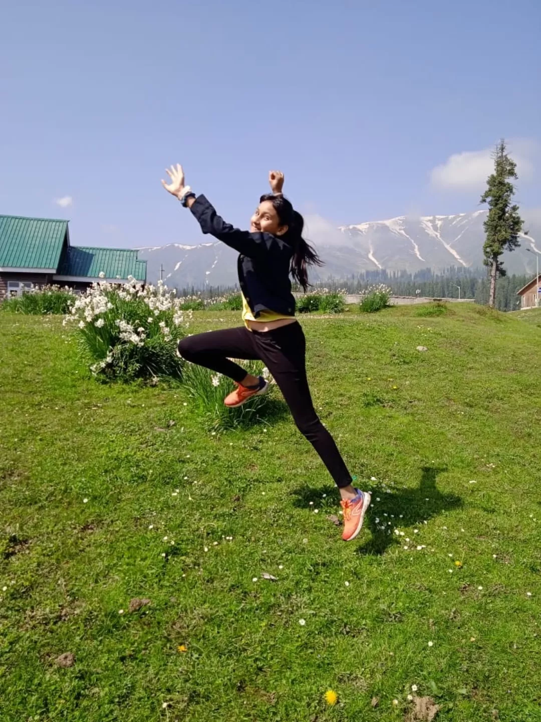 Photo of Gulmarg By Rupi