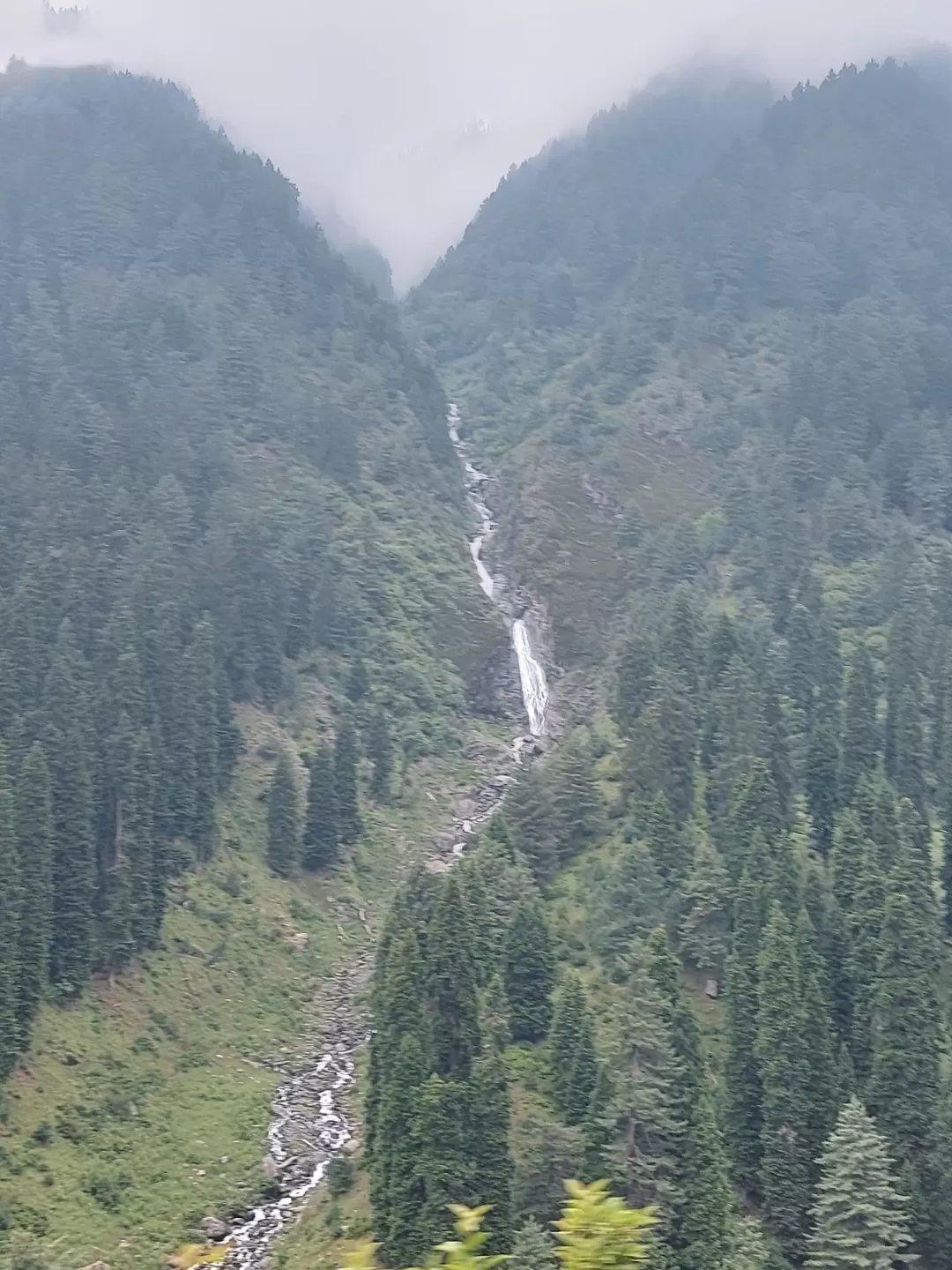 Photo of Pahalgam By Rupi