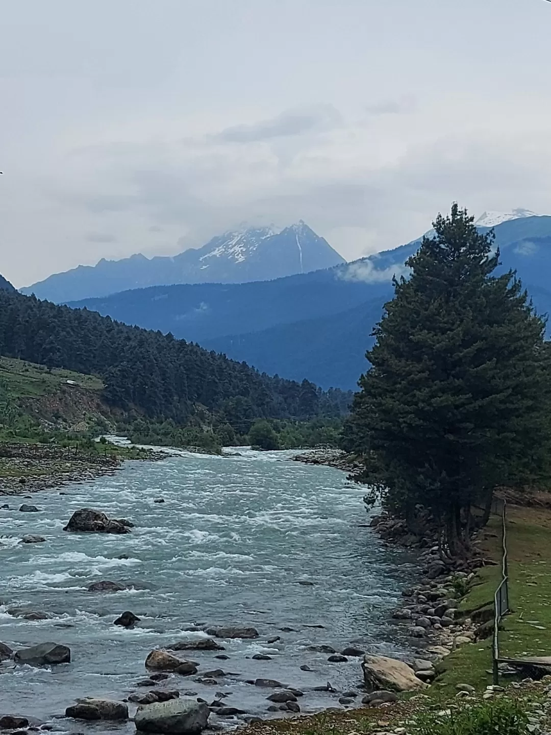 Photo of Pahalgam By Rupi