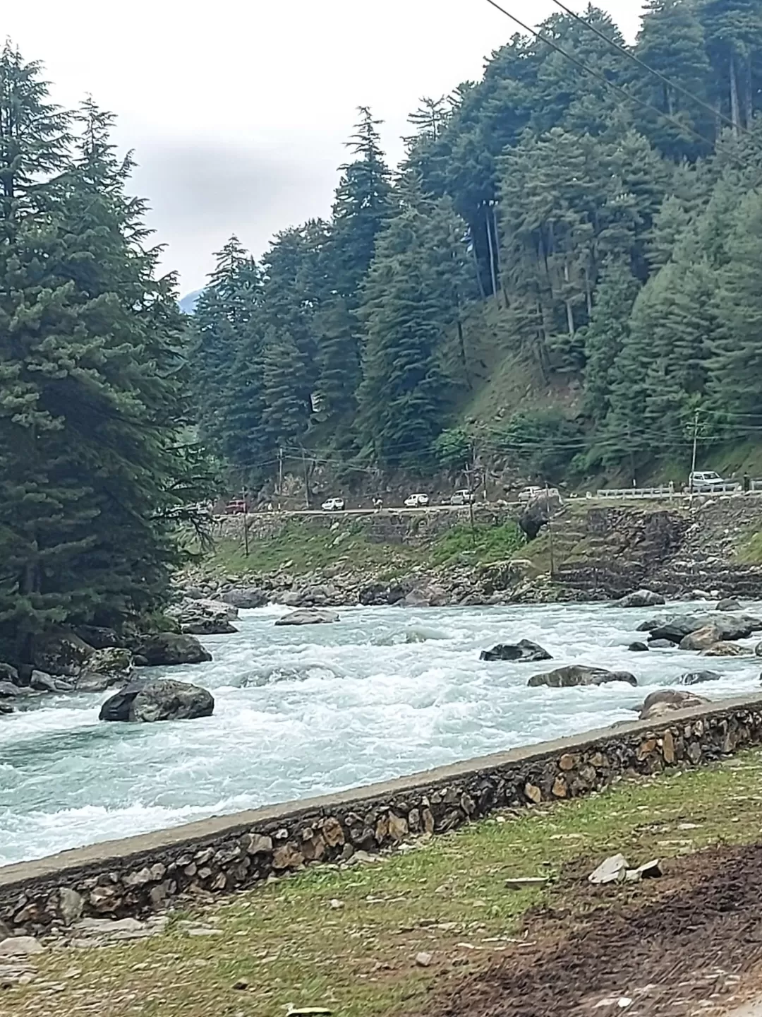 Photo of Pahalgam By Rupi