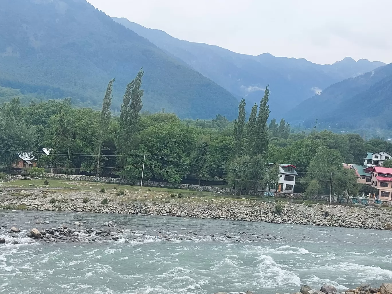 Photo of Pahalgam By Rupi