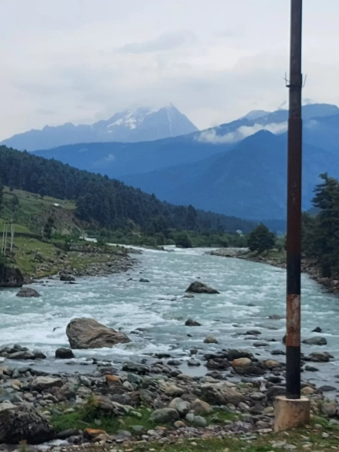 Photo of Pahalgam By Rupi