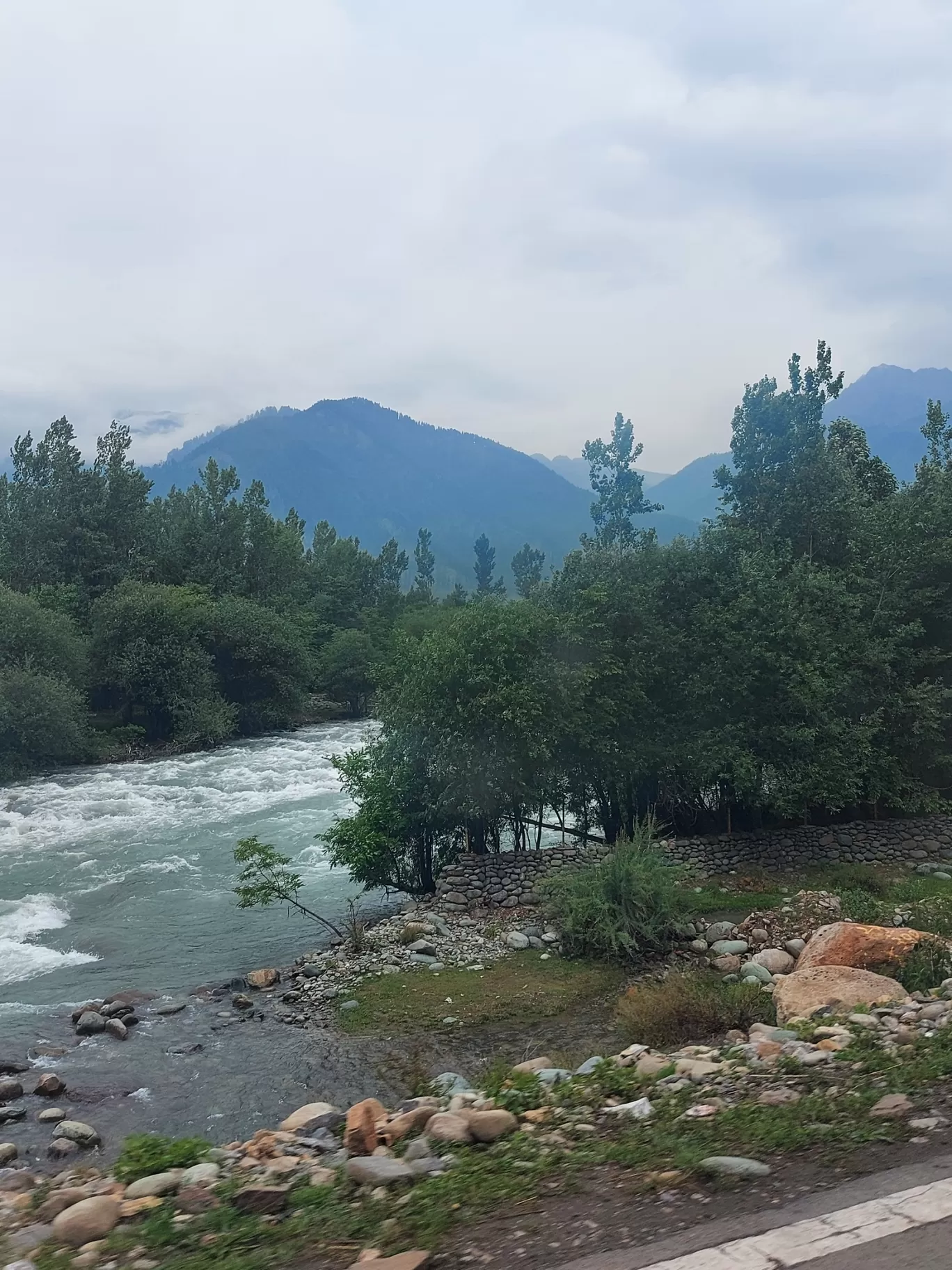 Photo of Pahalgam By Rupi