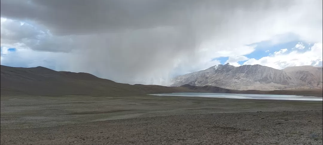 Photo of Kyagar Tso By Rupi