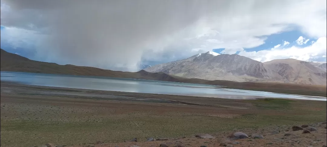 Photo of Kyagar Tso By Rupi