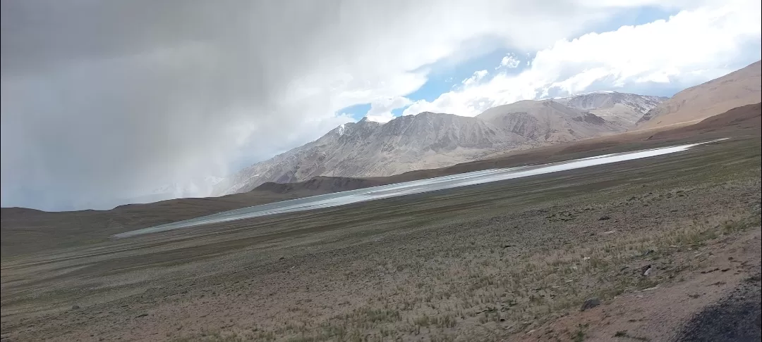 Photo of Kyagar Tso By Rupi