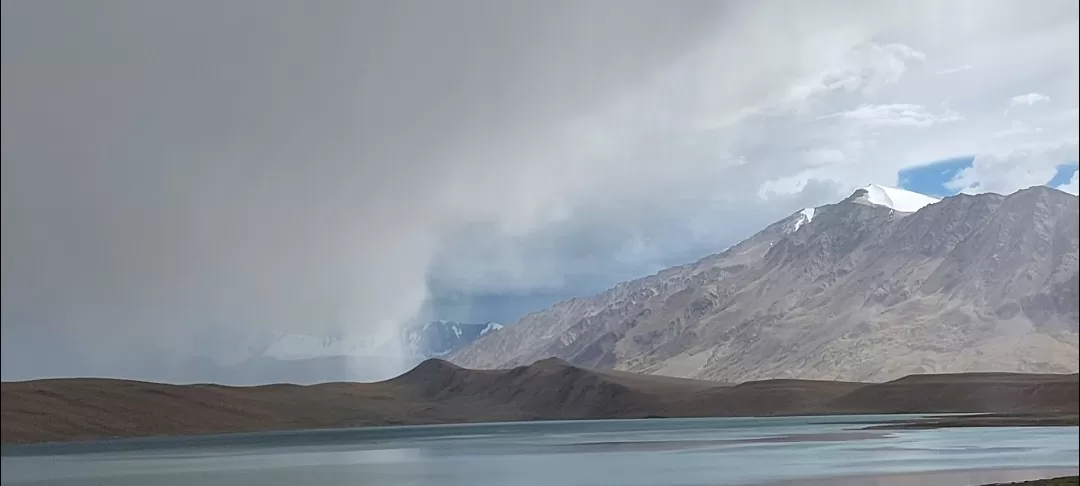 Photo of Kyagar Tso By Rupi