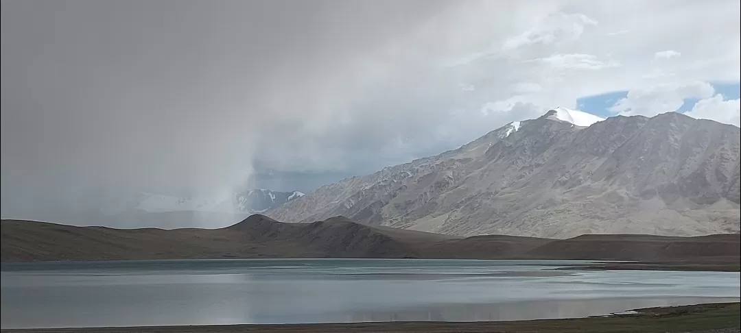 Photo of Kyagar Tso By Rupi