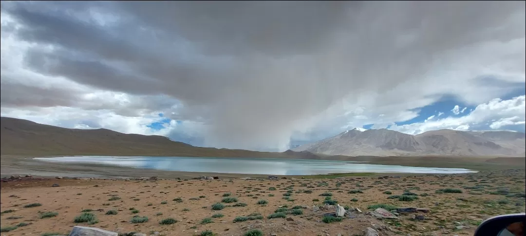 Photo of Kyagar Tso By Rupi