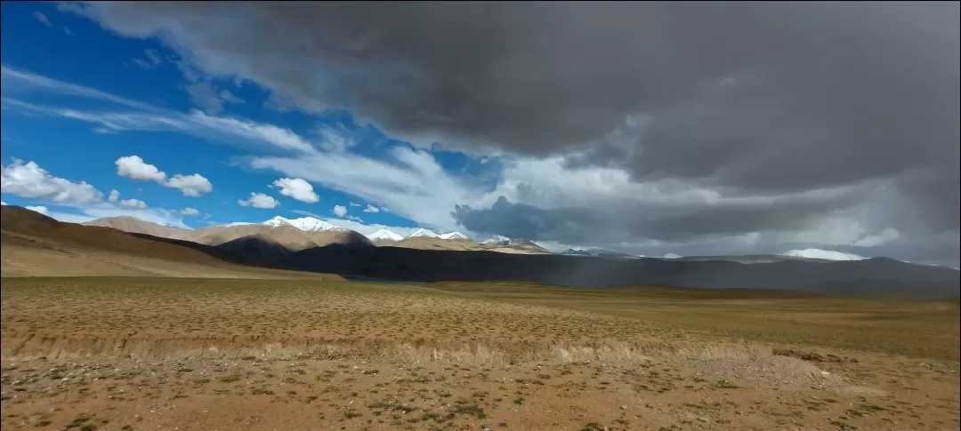 Photo of Kyagar Tso By Rupi