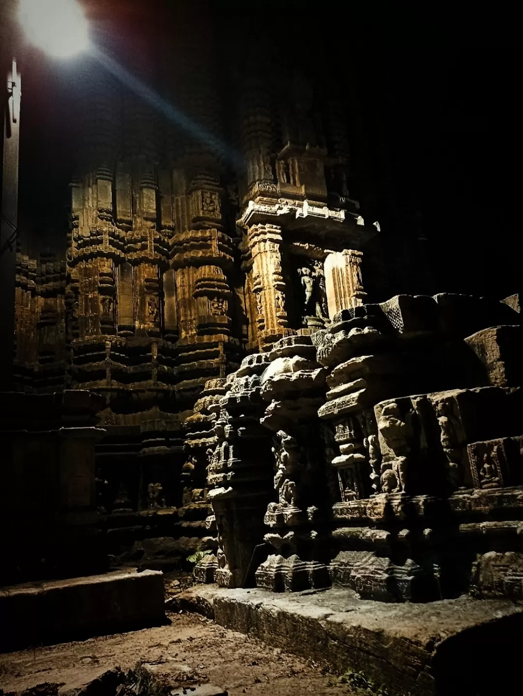 Photo of Lingaraja Temple By Lopamudra Nayak