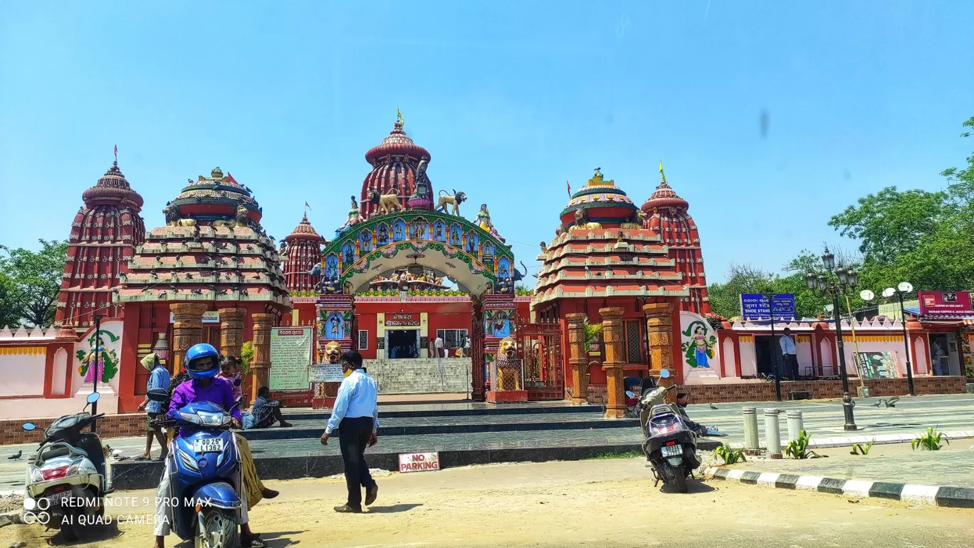 Photo of Ram Mandir By TRAVEL ENTHUSIAST