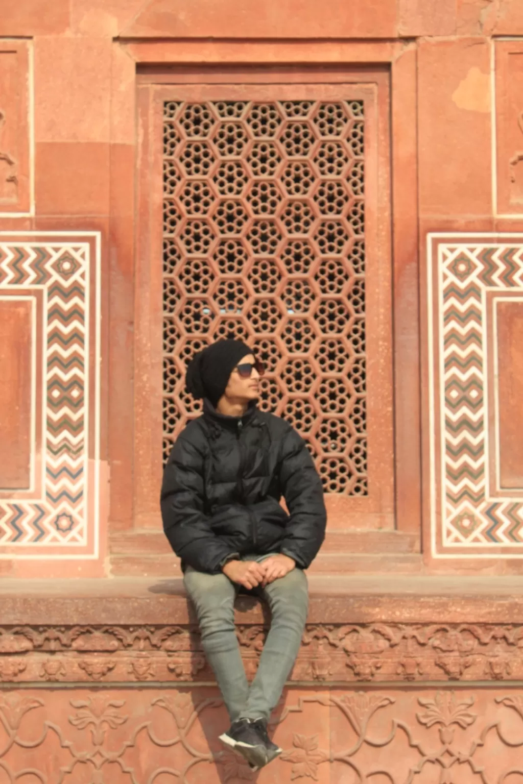 Photo of Agra By Aman Tasera