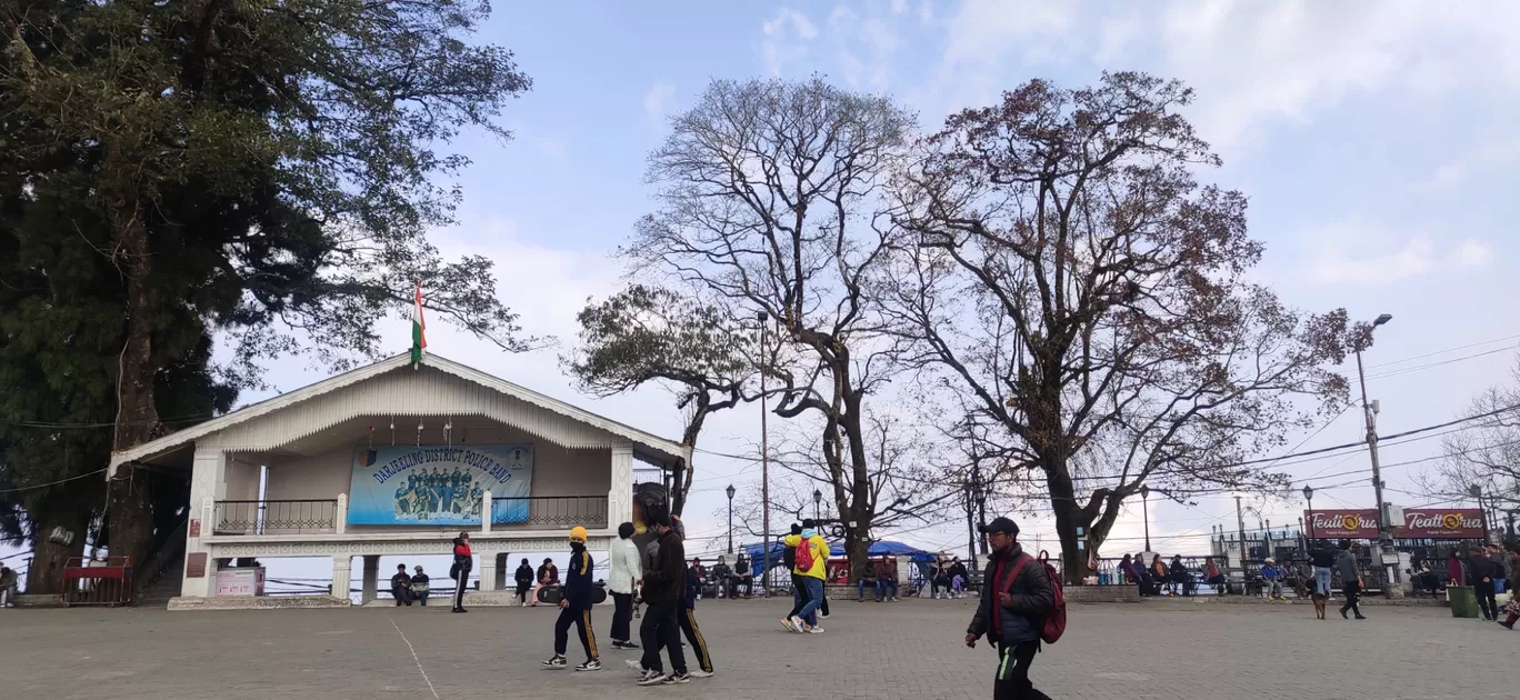 Photo of Darjeeling By Aman Tasera