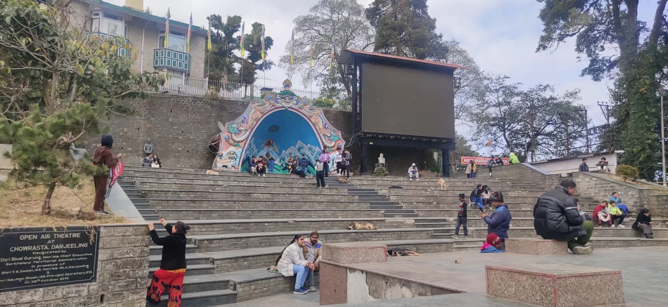 Photo of Darjeeling By Aman Tasera